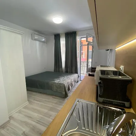 Apartament Къща За Гости Несебър *