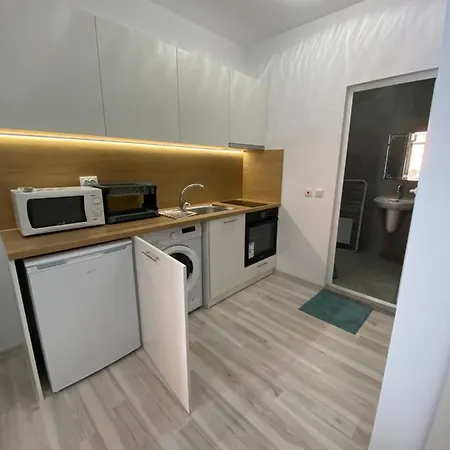 Apartament Къща За Гости Несебър Nesebăr