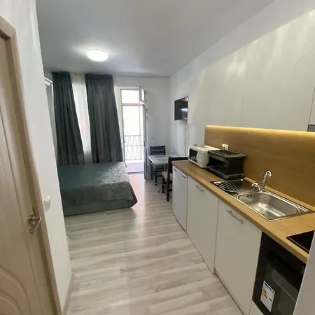 Apartament Къща За Гости Несебър Nesebăr