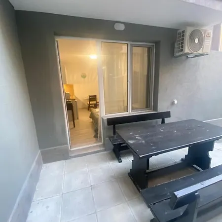 Apartament Къща За Гости Несебър