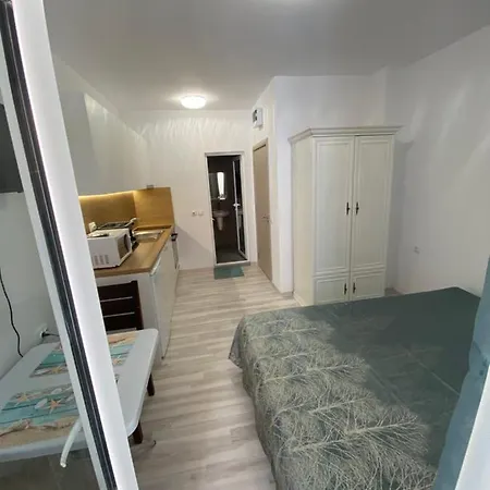 Къща За Гости Несебър Apartment Nesebar
