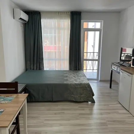 Къща За Гости Несебър Apartamento