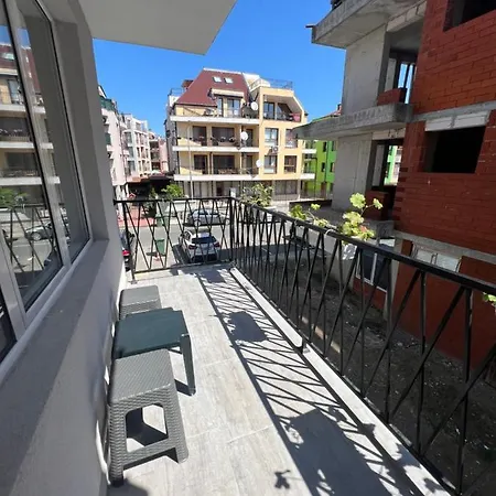 Къща За Гости Несебър