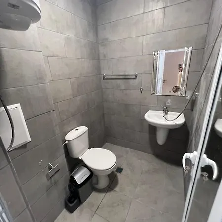 Къща За Гости Несебър * Nessebar