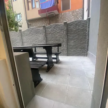 Къща За Гости Несебър * Nessebar