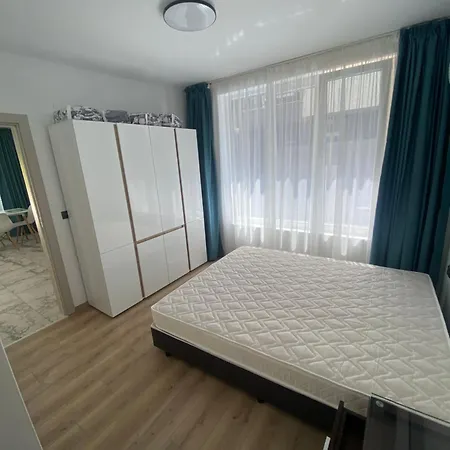 Къща За Гости Несебър Apartment