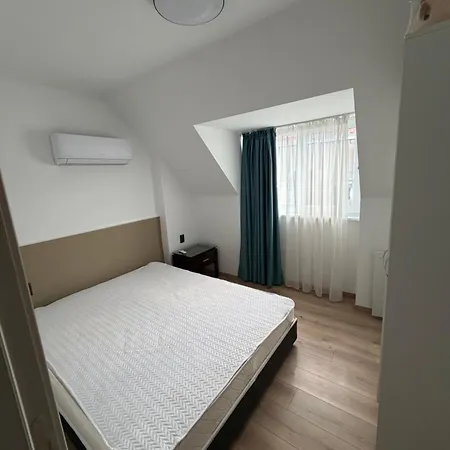 Apartment Къща За Гости Несебър