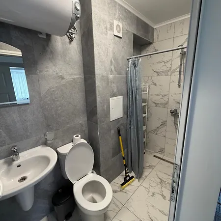 Къща За Гости Несебър Apartment