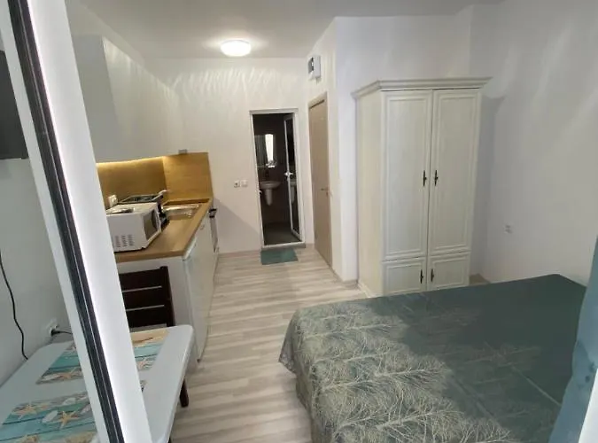 Къща За Гости Несебър Appartamento Nesebar