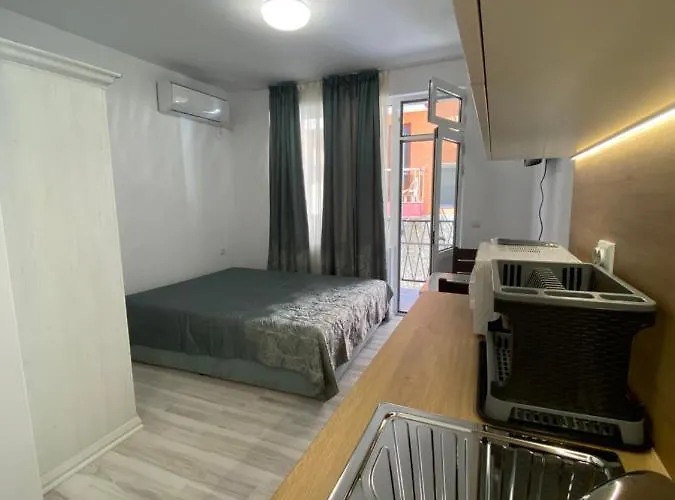 Appartamento Къща За Гости Несебър *