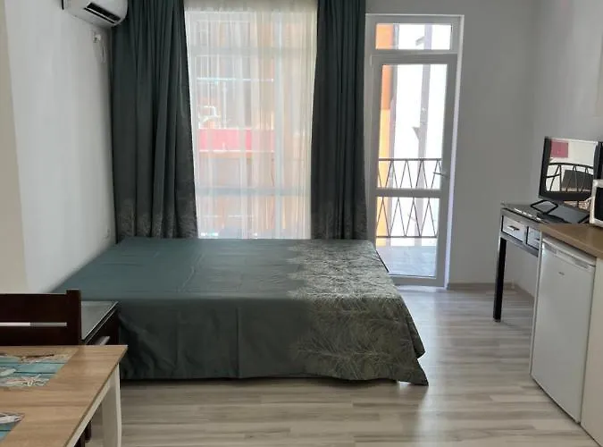 Къща За Гости Несебър Appartamento