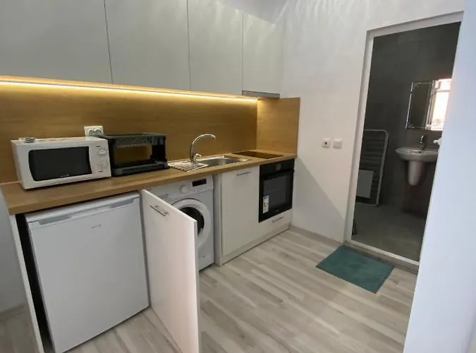 Appartamento Къща За Гости Несебър Nesebar