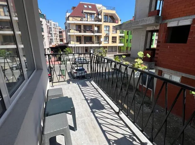 Къща За Гости Несебър